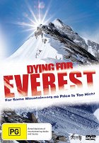 Dying for Everest – plakát filmu