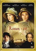 Rozum a cit – plakát filmu