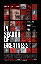 In Search of Greatness – plakát filmu