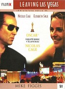 Leaving Las Vegas – plakát filmu