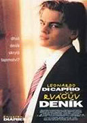 Rváčův deník – plakát filmu