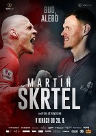 Martin Škrtel: Buď, alebo – plakát filmu