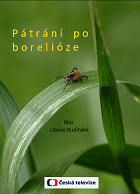 Pátrání po borelióze – plakát filmu