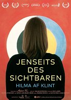 Hilma af Klint: Za hranici viditelného – plakát filmu