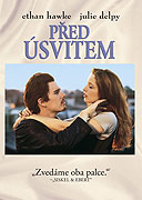 Před úsvitem – plakát filmu