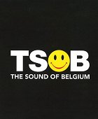 The Sound of Belgium – plakát filmu