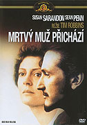 Mrtvý muž přichází – plakát filmu