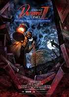 In Search of Darkness: Part III – plakát filmu