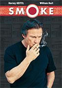 Smoke – plakát filmu