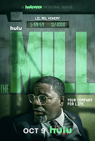 The Mill – plakát filmu