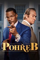Pohřeb – plakát filmu