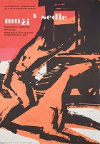 Muži v sedle – plakát filmu