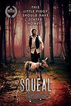 Samuelova pouť – plakát filmu