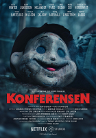 Seminář – plakát filmu