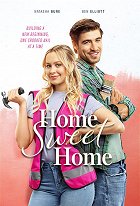 Home Sweet Home – plakát filmu