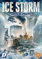 Ice Storm – plakát filmu