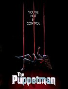 The Puppetman – plakát filmu