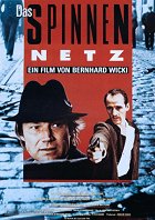 Pavučina – plakát filmu