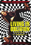 Život v oblouznění – plakát filmu