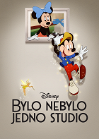 Bylo nebylo jedno studio – plakát filmu