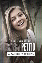 Vražda Gabby Petito: Speciál o falešnosti – plakát filmu