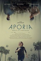 Aporia – plakát filmu