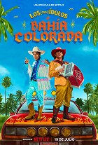 (Skoro) legendy – plakát filmu
