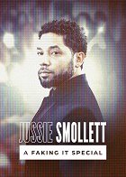 Jussie Smollet: Speciál o falešnosti – plakát filmu