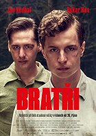 Bratři – plakát filmu