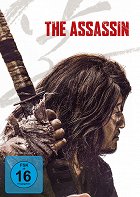 The Assassin – plakát filmu