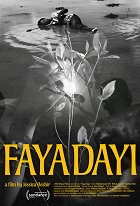 Faya Dayi – plakát filmu