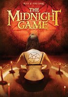 The Midnight Game – plakát filmu