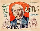 Rothschildové – plakát filmu