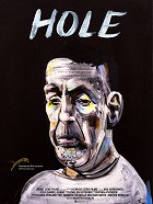 Díra – plakát filmu