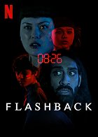 Život před očima – plakát filmu