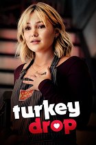 Turkey Drop – plakát filmu