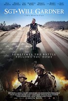 Sgt. Will Gardner – plakát filmu