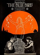 The Blue Bird – plakát filmu