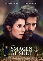 Smagen af sult – plakát filmu