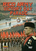 Parad Pobedy – plakát filmu