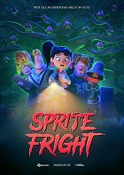 Sprite Fright – plakát filmu