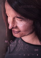 Moje nová tvář – plakát filmu