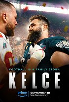 Kelce – plakát filmu