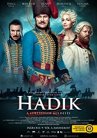 Hadik – plakát filmu