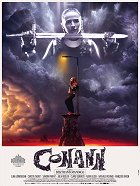 Conann – plakát filmu