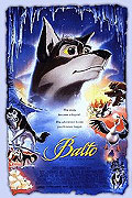 Balto – plakát filmu