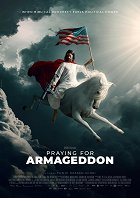Modlitba za Armagedon – plakát filmu