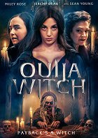 Ouija Witch – plakát filmu