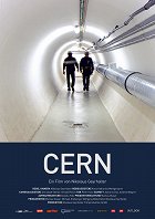 CERN – plakát filmu