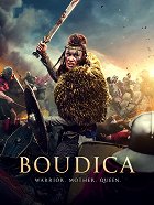 Boudica – plakát filmu